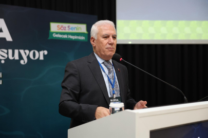 Bursa "suyunu" konuştu! Başkan Bozbey: Ovada su seviyesi 250 metrenin altına indi