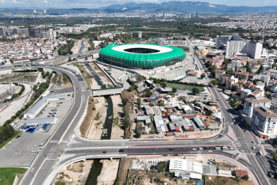 Bursaspor’dan taraftara 1 saat uyarısı!