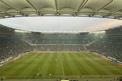 Bursaspor taraftarı bambaşka! İşte taraftar sayısı...