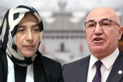 CHP'li Tanal ile AK Parti'li Zengin arasında gerginlik: Bu ülkenin Bakanı Belçika vatandaşı olamaz