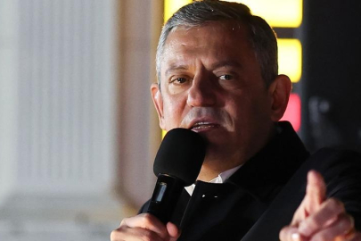 CHP Lideri Özel'den dikkat çeken çıkış! Edirne'den seslendi: Senin de kapına gelecekler