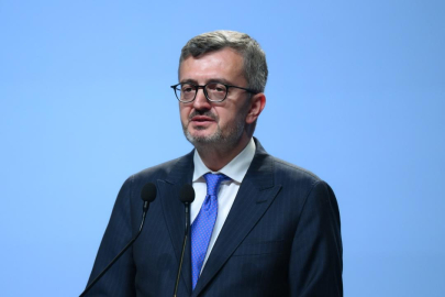 Duran: Kendi savaş gemisini geliştiren 10 ülkeden biri olmanın gururunu yaşıyoruz