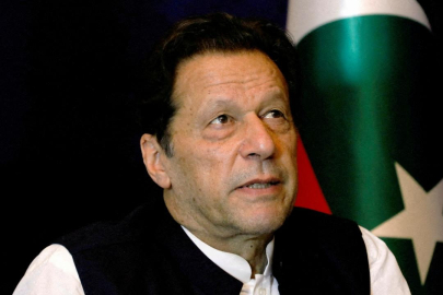 Eski Pakistan Başbakanı İmran Han ile eşi, 17'şer yıl hapis cezasına çarptırıldı