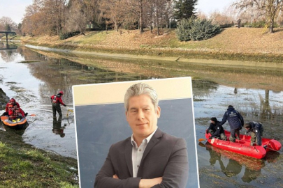 Eskişehir’de Türkçe öğretmeni Tuncay Arslan'dan 4 gündür haber alınamıyor!