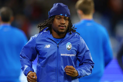 Fenerbahçe, Ademola Lookman bombasını patlattı