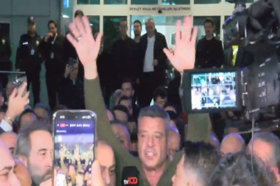 Fenerbahçe Başkanı Sadettin Saran'a yurt dışına çıkış yasağı