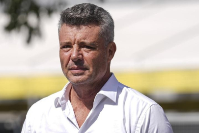 Fenerbahçe Başkanı Sadettin Saran adliyede! İfadeye çağrılmıştı...