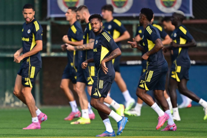 Fenerbahçe, Ederson ve Duran’a noel izni verdi