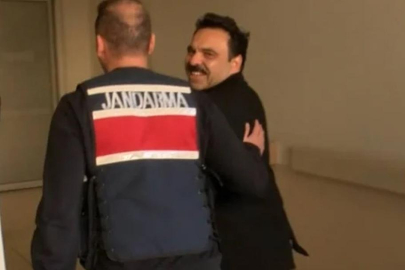 GAİN Medya operasyonunda gözaltına alınan Okan Karacan'dan ilk açıklama geldi!