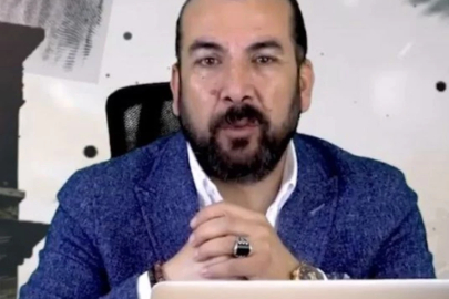 Gazeteci Zihni Çakır gözaltına alındı