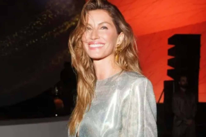 Gisele Bündchen, gizli bir nikahla Jiu-Jitsu eğitmeniyle evlendi