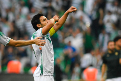 Göster gücünü Bursaspor!