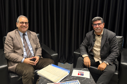 Gözlem Kulesi Özel | Sedat Kızılcıklı'dan ekonomi analizi: Asgari ücret, altın ve erken seçim...