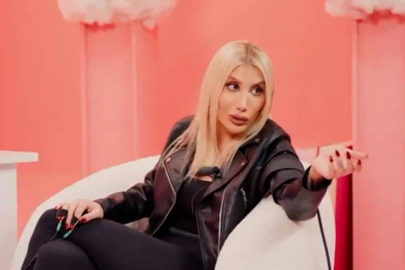 İrem Derici: Benim gibi manyakların çocukları, vatana millete hayırlı olur