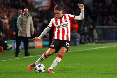 Joey Veerman, Fenerbahçe'de: Bonservisini duyurdular