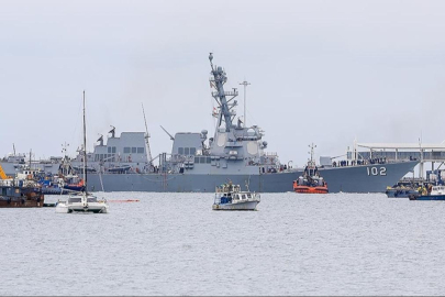 Karayipler'de GPS sinyalleri engelleniyor iddiası