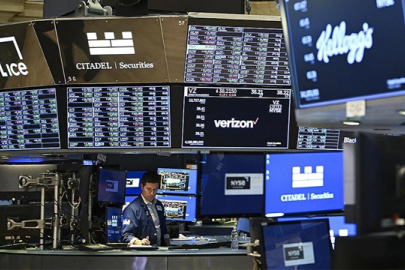 Küresel piyasalar veri gündemine odaklandı