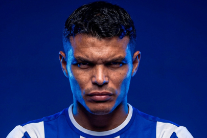 Porto, Thiago Silva'yı kadrosuna kattı