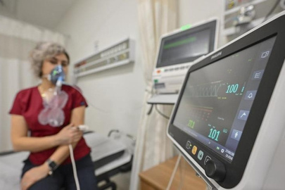 Prof. Dr. Özlü’den 'sessiz katil' uyarısı: "Soludukça kanınızda yerini alıyor"