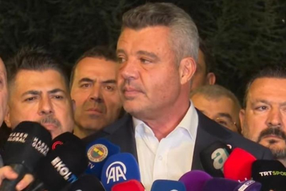 Sadettin Saran: Devlet çağırırsa nerede olursak olalım gelirim