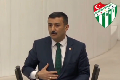 Selçuk Türkoğlu: Bursaspor onurumuzdur