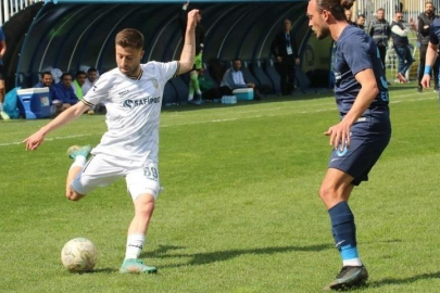 Silahlı kavgaya karışmıştı! Futbolcu 3 günlük yaşam mücadelesini kaybetti...