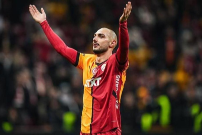 Süper Lig ekibi resmen açıkladı! Galatasaraylı 2 ismi istiyoruz