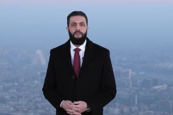 Suriye Devlet Başkanı Eş-Şara: Cumhurbaşkanı Erdoğan’a teşekkürler"