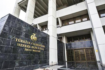 TCMB'den reeskont ve avans işlemleri için yeni faiz oranları
