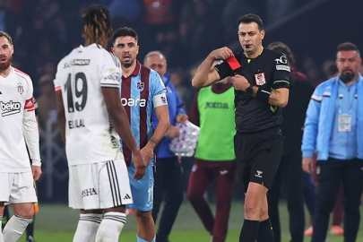 TFF Tahkim Kurulu, El Bilal Toure'nin 2 maç men cezasını onadı