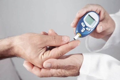 Türkiye, Avrupa'nın diyabet lideri oldu