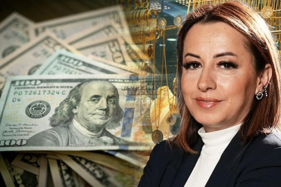 Uzmandan piyasalar için korkutan senaryo! 'Gerekirse faiz artırır'