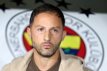 Veerman sonrası sıra Fenerbahçe'de forvet ateşi yandı: Tedesco'nun eski öğrencisi listede