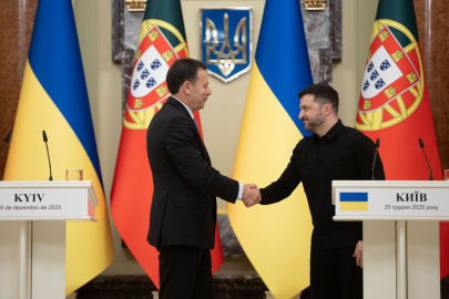 Zelenskiy: Ukrayna’nın kontrolünde olmayan bölgelerde seçim düzenlenmeyecek