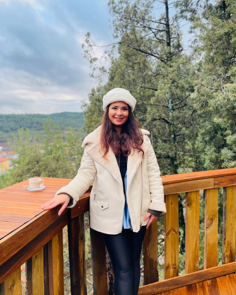 CHP Osmangazi Belediyesi Meclis Özlem Bodur