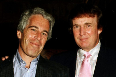 ABD Adalet Bakanlığı: Epstein dosyalarındaki Trump'a ait tüm materyaller yayınlanacak