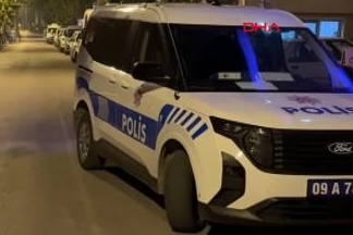 Aydın’da kendisinden haber alınamayan kişi evinde ölü bulundu