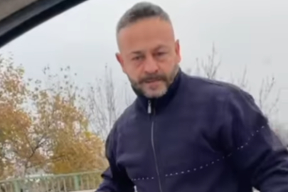 Bursa CHP Osmangazi Belediyesi Meclis Üyesi Özlem Bodur trafikte saldırıya uğradı