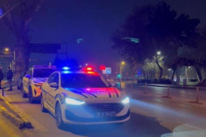 Bursa'da yılbaşı öncesi denetimler sıklaştırıldı!