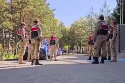 Bursa dahil 28 ilde FETÖ operasyonu! Çok sayıda şüpheli kıskıvrak yakalandı...