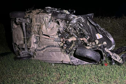 Çanakkale'de polisten kaçan sürücü katliama neden olmuştu! Neslihan öğretmen detayı herkesi kahretti
