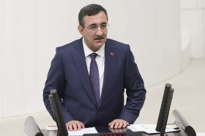 Cumhurbaşkanı Yardımcısı Yılmaz'dan 2026 enflasyonu için kritik mesajlar