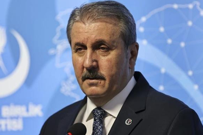 Destici, çocuk başına verilen desteği yetersiz buldu