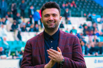 Enes Çelik’ten Halil Akbunar yorumu