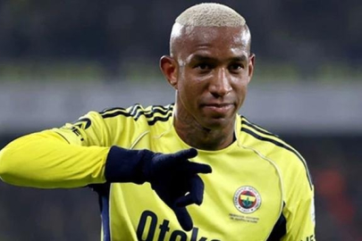 Fenerbahçe'de Beşiktaş derbisi öncesi Anderson Talisca şoku!