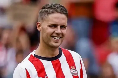 Fenerbahçe'ye transfer olması bekleniyordu: PSV'den Joey Veerman yasak