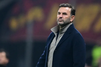 Galatasaray devre arasına lider girdi: Okan Buruk'tan ilk transfer açıklaması geldi!