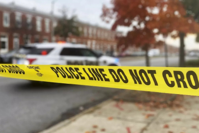 Güney Afrika'da barda silahlı saldırı