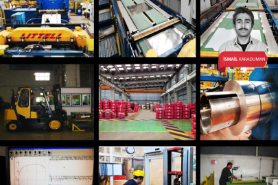 Haciz konmuştu: Bursa'daki dev fabrika satıldı! İşte yeni sahibi...