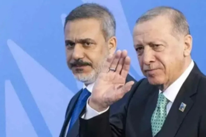 'Hakan Fidan' kavgası büyüyor... Ak Parti'li isimden yanıt geldi